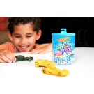 Набор-сюрприз Mattel Hot Wheels Меняющие цвет машинки 2шт