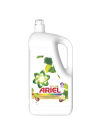 Ariel Color. Гель для стирки Ваниль и Кедр 5л