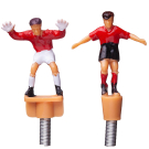 Настольная игра ABtoys Академия Игр "Футбол", в коробке