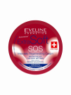 EVELINE Extra Soft Sos Крем интенсивно регенерирующий 200мл