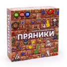 Настольная игра ND Play Пряники