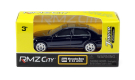 Машинка металлическая Uni-Fortune RMZ City 1:64 Mercedes Benz E63 AMG, без механизмов, 2 цвета (белый, черный)