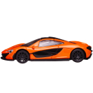 Машина металлическая 1:43 scale McLaren P1, цвет оранжевый