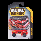 Игрушка Zuru Metal Machines машинка в ассортименте