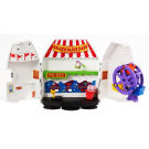 Игровой набор Mattel Toy Story 4 для мини-фигурок