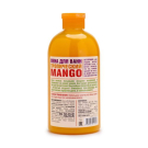 Пена для ванн Organic Shop HOME MADE Тропический Mango, 500 мл
