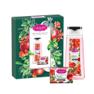 Подарочный набор CAMAY Pomegranate (250 мл+85Гр)