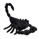 Мягкая игрушка Abtoys В дикой природе. Скорпион 40 см