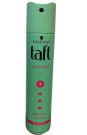 Лак для волос Taft Volume Ultra Strong Hold для тонких волос 250мл