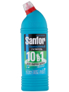 Sanfor Универсальный для уборки дома 10в1 Морской бриз с хлором 1кг