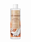 EVELINE Rich Coconut Мицеллярная вода д/демакияжа 3в1 увлаж.400мл