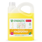Кондиционер для белья SYNERGETIC Цветочная фантазия 2,75л