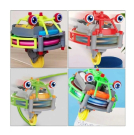 Интерактивная игрушка Junfa Робот-гироскоп