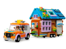Конструктор LEGO Friends Мобильный домик