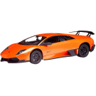 Машина р/у 1:14 Murcielago LP670-4 оранжевый