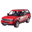 Машина р/у 1:14 Range Rover Sport Цвет Красный