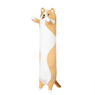 Мягкая Игрушка MAXITOYS Собачка Корги 50 см