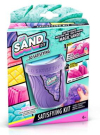 Набор для экспериментов Canal Toys SO SAND DIY, 6 цветов в ассортименте