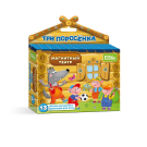 Магнитный театр El`BascoKids Три поросенка