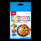 Магниты из теста Подводные друзья