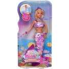 Кукла Defa Lucy Морская принцесса-русалочка 4 вида 29 см