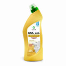Чистящий гель GraSS DOS GEL Premium Универсальный 750 мл