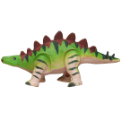 Игрушка заводная Junfa Удивительный мир динозавров Стегозавр