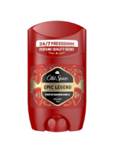 Old Spice Дезодорант-стик Epic Legend 50мл