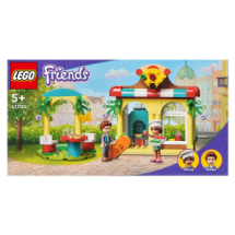 Конструктор LEGO FRIENDS Пиццерия Хартлейк сити