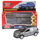 Машинка Технопарк NISSAN QASHQAI 12 см