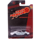 Машинка ABtoys "Супер Гонщик" 1:64, в ассортименте