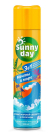 Sunny Day Освежитель воздуха Мечты О Море 300 см3 без ТУ