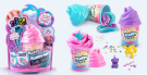 Набор для экспериментов Canal Toys SO SLIME DIY серии "Fluffy", 3 цвета в ассортименте