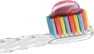 Зубная паста SPLAT JUICY LAB GRAPE/ВИНОГРАД детская со фтором 55 мл
