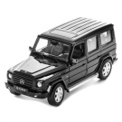 Машинка Welly 1:38 MERCEDES-BENZ G-CLASS цвета в ассортименте