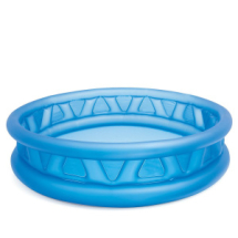 Бассейн надувной семейный INTEX "Soft Side Pool",188х46 см.