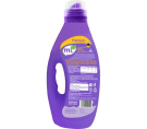 MEINE LIEBE Гель для стирки универсальный EXTRA CLEAN концентрат 1,3 л