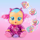 Кукла IMC Toys Cry Babies Плачущий младенец, Серия Fantasy, Bruny, 30 см