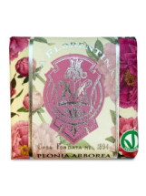 La Florentina Мыло Arboreal Peony / Изысканный Пион 106 г