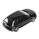 Машинка металлическая Uni-Fortune RMZ City 1:43 Audi RS3 Sportback без механизмов, 2 цвета (красный/черный)