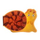Книжка-игрушка Malamalama Где мой домик?