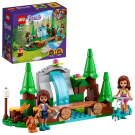 Конструктор LEGO Friends Лесной водопад