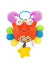 Forest kids. Подвесная игрушка Крабик