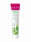 EVELINE 99% Natural AloeVera Крем-депилятор 125мл