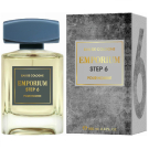 Emporium Одеколон Step 6 100мл