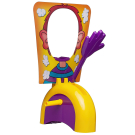 Настольная игра ABtoys Академия Игр "Торт в лицо"