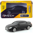 Машинка металлическая Uni-Fortune RMZ City 1:64 Mercedes-Benz C63 S AMG Coupe 2019