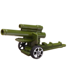 Игровой набор Junfa Боевая сила (6 военных инерционных машинок)