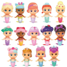 Кукла IMC Toys Bloopies Shellies Русалочка 14 видов в коллекции