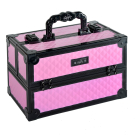 Набор косметики для девочек Зефирка "романтическая" серия в кейсе-чемоданчике "Создай свой стиль!"